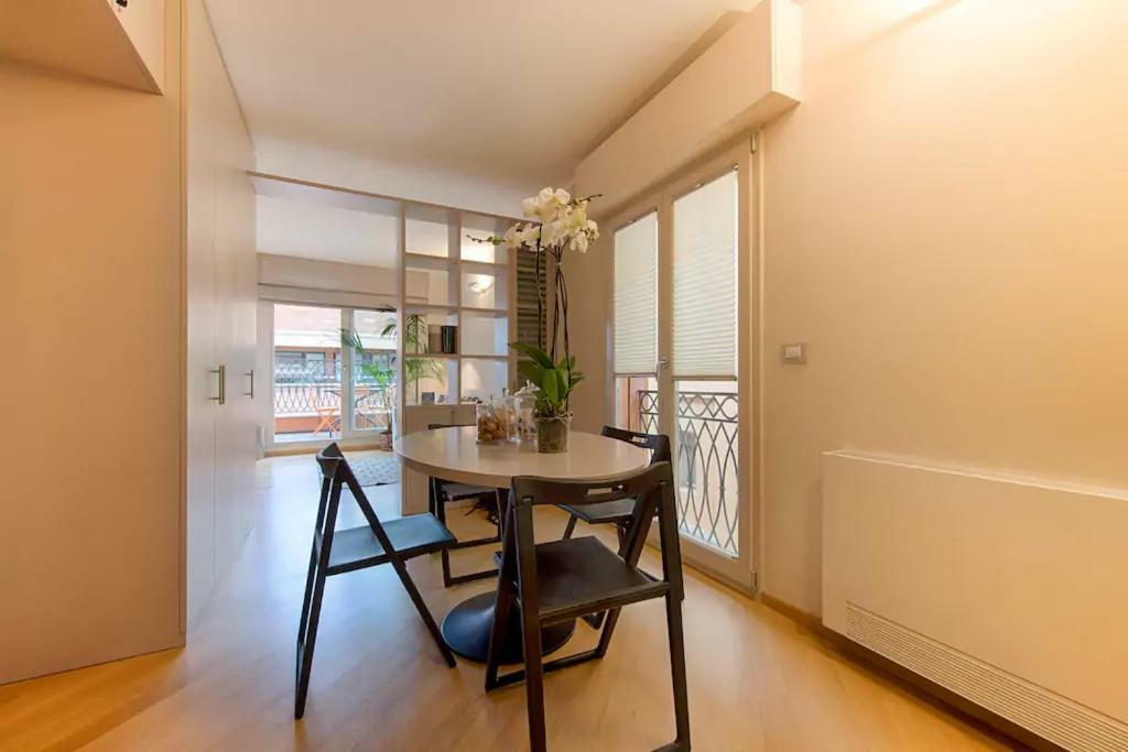 Апартаменты Bologna Altana Deluxe Экстерьер фото