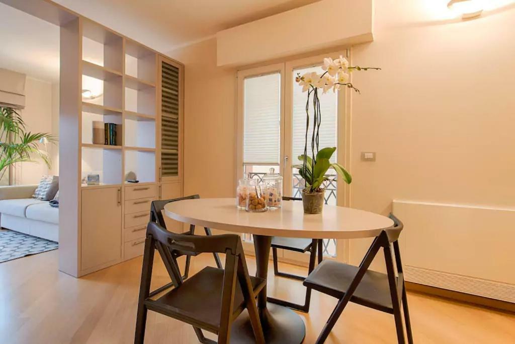 Апартаменты Bologna Altana Deluxe Экстерьер фото